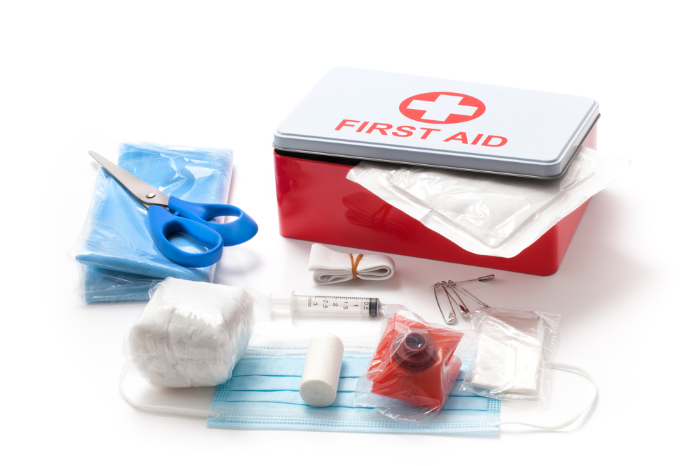 Premiers Secours